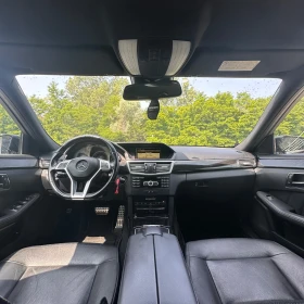Mercedes-Benz E 350 AMG 4 Matic | Mobile.bg    9