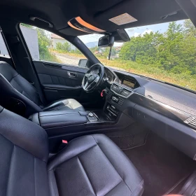 Mercedes-Benz E 350 AMG 4 Matic | Mobile.bg    11