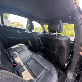 Mercedes-Benz E 350 AMG 4 Matic | Mobile.bg    13