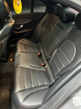 Обява за продажба на Mercedes-Benz C 400 4Matic AMG LINE ~46 899 лв. - изображение 6