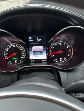 Обява за продажба на Mercedes-Benz C 400 4Matic AMG LINE, Регистрирана  ~42 999 лв. - изображение 5