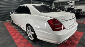 Mercedes-Benz S 500 Long | Mobile.bg    5
