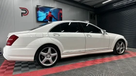 Mercedes-Benz S 500 Long | Mobile.bg    4