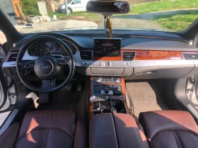 Audi A8 | Mobile.bg    6