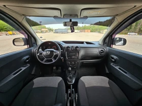 Dacia Dokker 1.6 LPG - 15300 лв. - 43860548 | Car24.bg