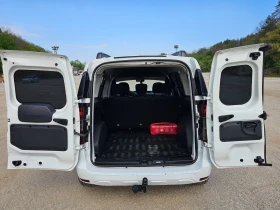 Dacia Dokker 1.6 LPG - 15300 лв. - 43860548 | Car24.bg