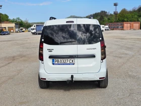 Dacia Dokker 1.6 LPG - 15300 лв. - 43860548 | Car24.bg