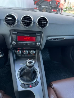 Audi Tt 2.0 TDI | Mobile.bg    7