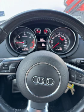 Audi Tt 2.0 TDI | Mobile.bg    6