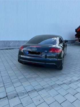Audi Tt 2.0 TDI | Mobile.bg    3
