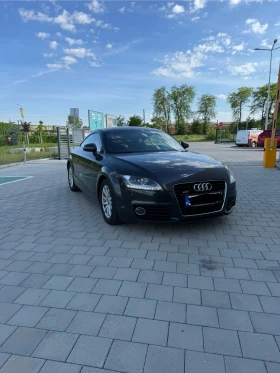 Audi Tt 2.0 TDI | Mobile.bg    2