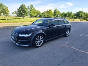 Audi A6 Allroad 3.0tdi Navi   | Mobile.bg    3