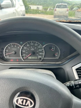 Kia Carens 2.0TDI 140 . | Mobile.bg    5