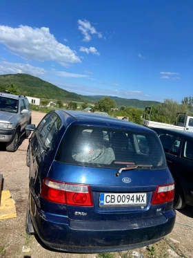 Kia Carens 2.0TDI 140 . | Mobile.bg    4