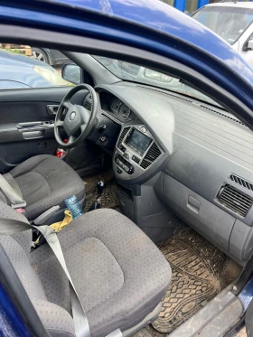 Kia Carens 2.0TDI 140 . | Mobile.bg    6