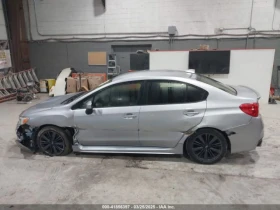 Subaru WRX  !*  | Mobile.bg    8