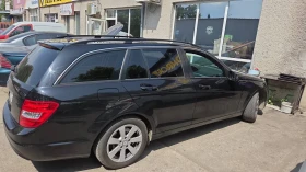 Обява за продажба на Mercedes-Benz C 220 220 CDI  ~13 500 лв. - изображение 2