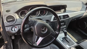 Обява за продажба на Mercedes-Benz C 220 220 CDI  ~13 500 лв. - изображение 8