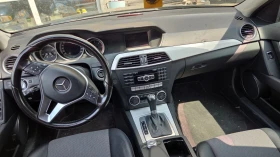 Обява за продажба на Mercedes-Benz C 220 220 CDI  ~13 500 лв. - изображение 5