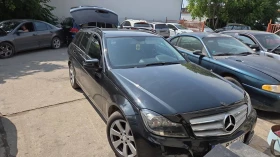 Обява за продажба на Mercedes-Benz C 220 220 CDI  ~13 500 лв. - изображение 1