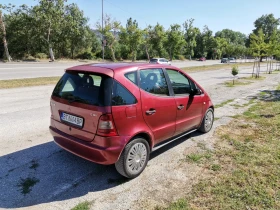 Обява за продажба на Mercedes-Benz A 170 A 170 CDI ~2 300 лв. - изображение 5
