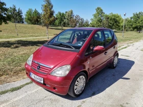 Обява за продажба на Mercedes-Benz A 170 A 170 CDI ~2 300 лв. - изображение 1