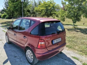 Обява за продажба на Mercedes-Benz A 170 A 170 CDI ~2 300 лв. - изображение 3