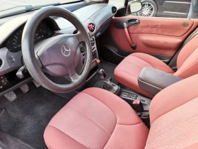 Обява за продажба на Mercedes-Benz A 170 A 170 CDI ~2 300 лв. - изображение 7