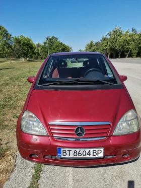 Обява за продажба на Mercedes-Benz A 170 A 170 CDI ~2 300 лв. - изображение 1