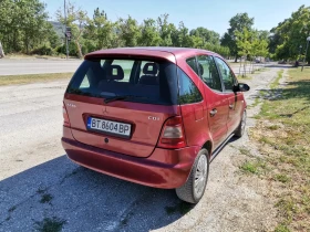 Обява за продажба на Mercedes-Benz A 170 A 170 CDI ~2 300 лв. - изображение 4
