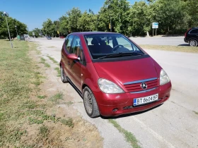 Обява за продажба на Mercedes-Benz A 170 A 170 CDI ~2 300 лв. - изображение 6