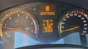 Toyota Avensis D4D, снимка 9