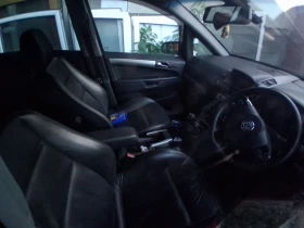 Opel Zafira | Mobile.bg    10