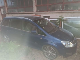 Opel Zafira | Mobile.bg    12