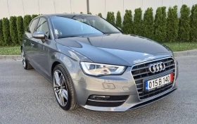Audi A3 Sportback 2.0 TDI | Mobile.bg    3
