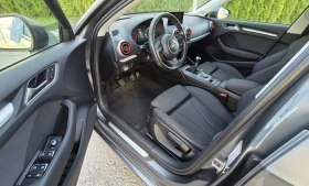 Audi A3 Sportback 2.0 TDI | Mobile.bg    10