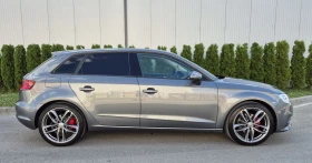 Audi A3 Sportback 2.0 TDI | Mobile.bg    4