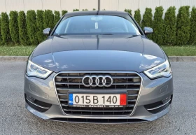 Audi A3 Sportback 2.0 TDI | Mobile.bg    2
