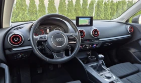 Audi A3 Sportback 2.0 TDI | Mobile.bg    14