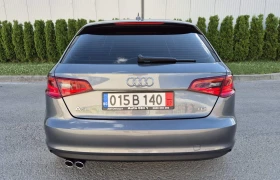 Audi A3 Sportback 2.0 TDI | Mobile.bg    6