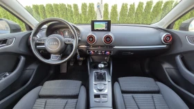 Audi A3 Sportback 2.0 TDI | Mobile.bg    13