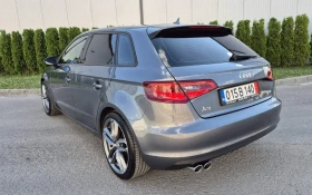 Audi A3 Sportback 2.0 TDI | Mobile.bg    7