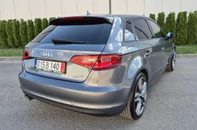 Audi A3 Sportback 2.0 TDI | Mobile.bg    5