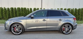 Audi A3 Sportback 2.0 TDI | Mobile.bg    8
