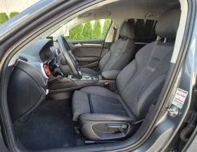 Audi A3 Sportback 2.0 TDI | Mobile.bg    11
