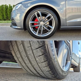 Audi A3 Sportback 2.0 TDI | Mobile.bg    9