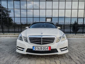 Mercedes-Benz E 350 * AMG* 4-MATIC* PANORAMA - 19900 лв. - 63036778 5