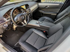 Mercedes-Benz E 350 * AMG* 4-MATIC* PANORAMA - 19900 лв. - 63036778 10
