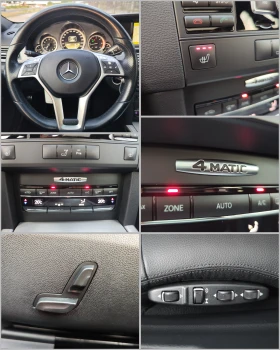 Mercedes-Benz E 350 * AMG* 4-MATIC* PANORAMA - 19900 лв. - 63036778 15