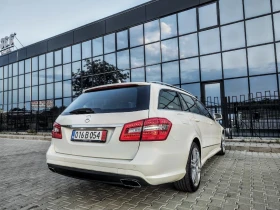 Mercedes-Benz E 350 * AMG* 4-MATIC* PANORAMA - 19900 лв. - 63036778 4